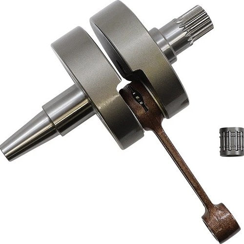 VintCo Crankshaft Assembly #CR2013 for Honda CR500R 1987-2001