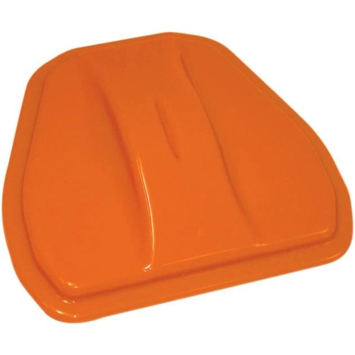 Twin Air Airbox Cover for Yamaha YZ450F 2010-2012