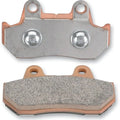 Vesrah VD-123/4JL Brake Pads #VD-123/4JL fits Honda Goldwing