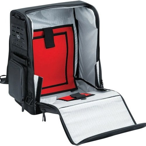 Kuryakyn Xcursion XS Odyssey Bag Black