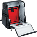 Kuryakyn Xcursion XS Odyssey Bag Black