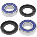 All Balls Wheel Bearing & Seal Kit Front #25-1276 for Suzuki/Indian/BMW