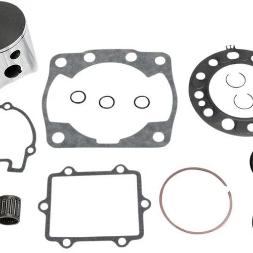 Wiseco Piston Kit 66.40mm Fits Honda CR250R 2005-2007