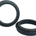 K&S Fork Dust Seals #16-2049 for Honda