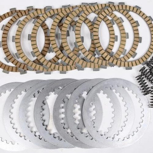ProX Complete Clutch Plate Kit #16.CPS44010 for Kawasaki KX450F/KLX450R