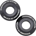 Moose Fast Wheel Spacer Rear Black for Honda Crf 250/CRF 450/CR125R/CR250R