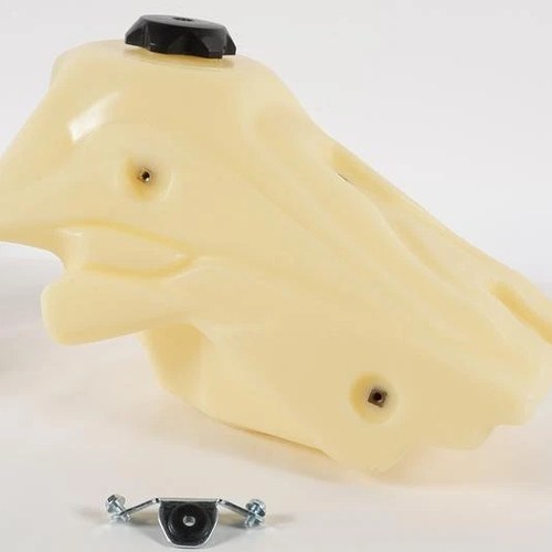 Ims Fuel Tank 2.9 Gallon Natural fits Kawasaki KX250F 2013-2015