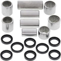 All Balls Linkage Bearing Kit for Honda XR400R 1998-2004