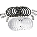 Ebc Drcf Carbon Fiber Clutch Kit fits Suzuki/Kawasaki DRZ400/KLX400R/KLX400SR