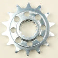 Vortex Steel Front Sprocket 14T #3257-14 for Honda CBR500R 2013-2014