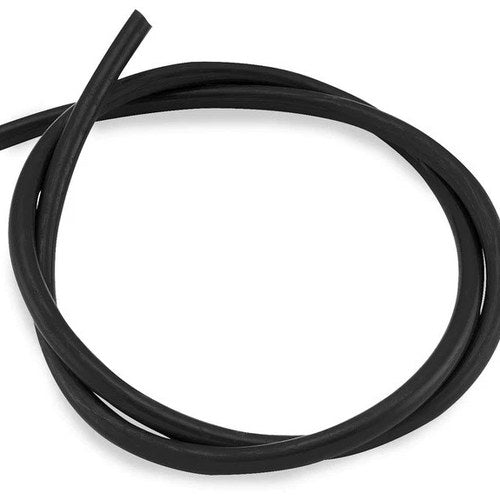 Helix Fuel Line 5/16" x 3' Black