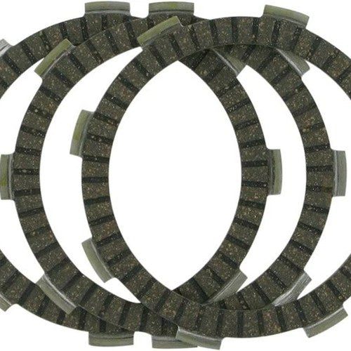 Ebc CK Clutch Friction Plate Set #CK2309 Yamaha V-Star 650/YZ250/WR250Z/FZ-07