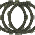 Ebc CK Clutch Friction Plate Set #CK2309 Yamaha V-Star 650/YZ250/WR250Z/FZ-07