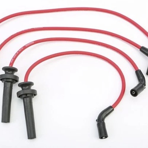 Moroso High Performance Ultra 40 Ignition Wire Red #28628 Harley Davidson
