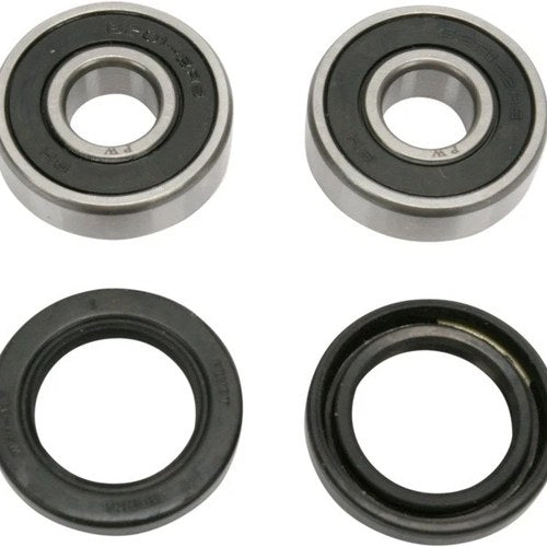 Pivot Works Wheel Bearing & Seal Kit Front for Honda CR 80/CR 85/CRF 125