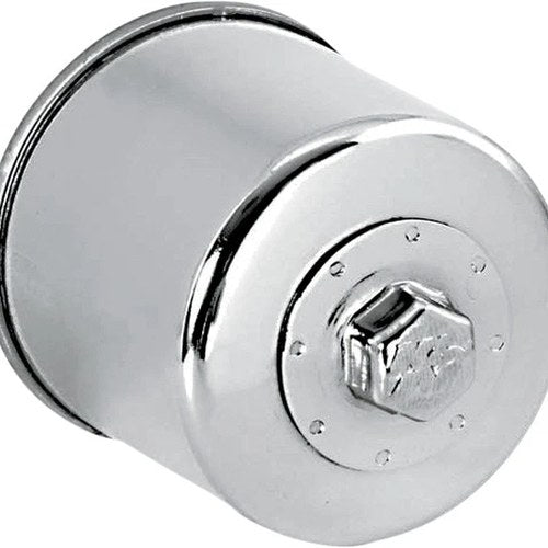 K&N Oil Filter Chrome #KN-204C