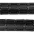 Emgo Closed End Superbike Grips 7/8"x130mm