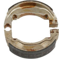 Ebc Brake Shoes #504 Yamaha LB50P Chappy 1980-1982