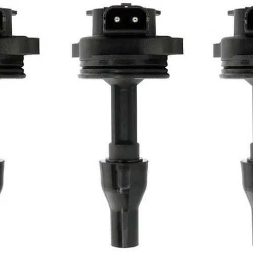 RMStator Ignition Stick Coils 3-Pack #RMS260-108533 Triumph