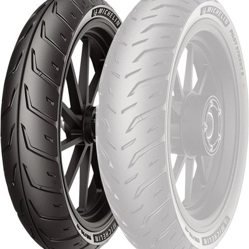 Michelin Pilot Street 2 Tire 100/90-10 61P Front or Rear