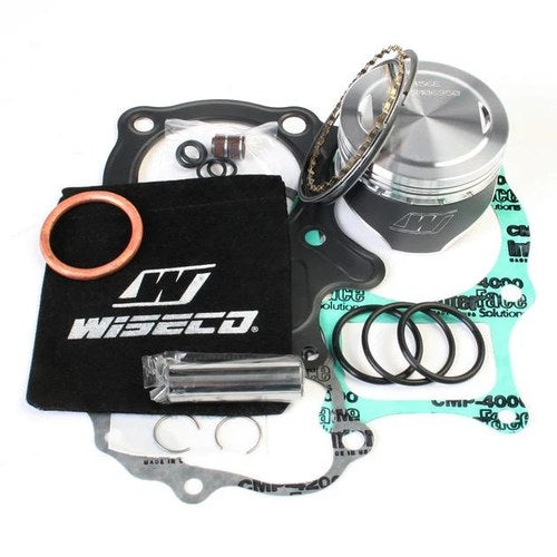 Wiseco Piston Kit 1.00 Over 69.50mm 10.5:1 for Honda TRX250 Rancher Exe 01-08