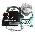 Wiseco Piston Kit 1.00 Over 69.50mm 10.5:1 for Honda TRX250 Rancher Exe 01-08