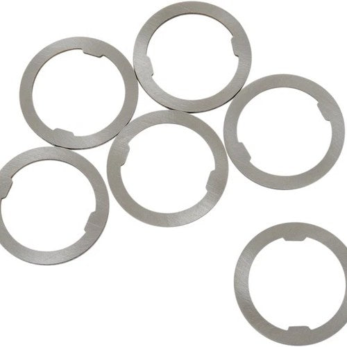 Eastern 3rd Gear Mainshaft Washer 5-Pack A-35365-36 for Harley-Davidson