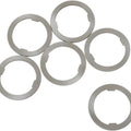 Eastern 3rd Gear Mainshaft Washer 5-Pack A-35365-36 for Harley-Davidson