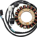 Moose Hot Shot Stator Fits Suzuki DR650SE 1996-2011
