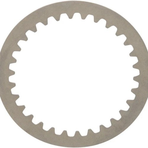 Barnett Clutch Steel Plate fits Suzuki RM125 1984