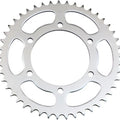 PU 520 Rear Sprocket 45T #140111 for Kawasaki