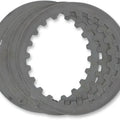 Moose Clutch Drive Plates Steel Yamaha TT-R125L/TT-R125 2002-2003
