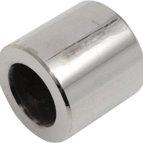 DS Chrome Outer .75" Axle Spacer 1.1875" Thick