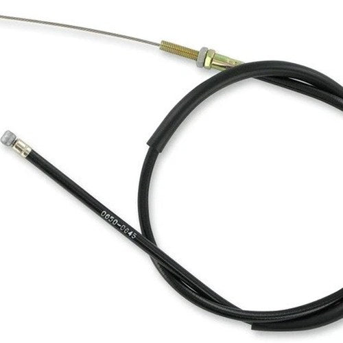 PU Push Throttle Cable fits Kawasaki EX500D Ninja 500R 2004-2009