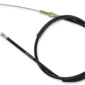 PU Push Throttle Cable fits Kawasaki EX500D Ninja 500R 2004-2009