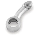 Goodridge Banjo 15 Degree Bend Side Bend 10mm