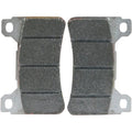 Sbs DC Dual Carbon Race Brake Pads Front #809DC for Honda CBR600RR/CBR600RR ABS