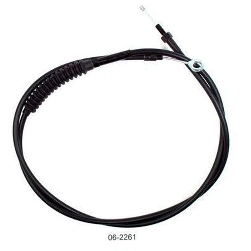 Motion Pro Blackout Clutch Cable LW #06-2261 Harley Davidson