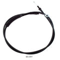 Motion Pro Blackout Clutch Cable LW #06-2261 Harley Davidson