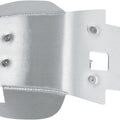 Devol Skid Plate Aluminum for Yamaha YZ125 2005-2012
