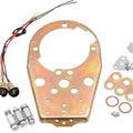 DS Cat Eye Dash Base Plate Kit