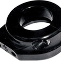 Joker Machine JX Throttle Housing Single Threaded Cable Black Harley-Davidson