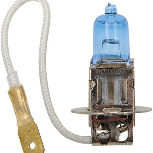 DS Super White Xenon Headlight Bulb H3 55W
