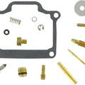 K&L Economy Carburetor Rebuild Kit fits Suzuki GSX600F Katana 600 1990-1995