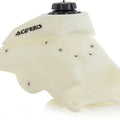 Acerbis Fuel Tank 2.7 Gallon Natural #2630720147 fits Honda Crf 250/CRF 450