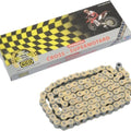 Regina 428 RX3 Series Offroad Non-Sealed Chain 130 Links