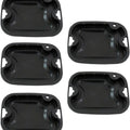 Drag Specialties Clutch Master Cylinder Cover Gasket 5-Pack #174484