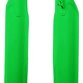 Acerbis Lower Fork Guards Green for Kawasaki KX450F/KX250F 4-Stroke 2009-2015