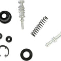 Moose Brake Master Cylinder Repair Kit Front #0617-0225 fits Yamaha