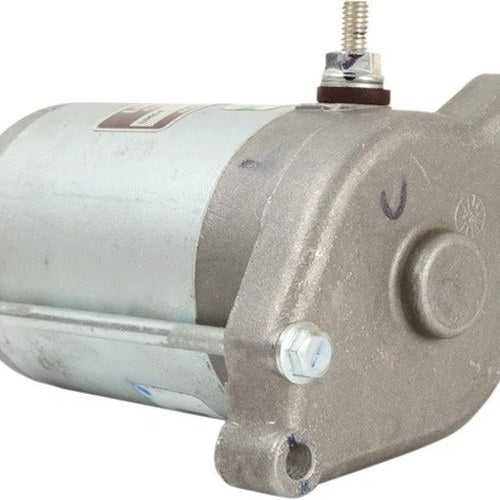 Parts Unlimited Starter #174142 for Suzuki DR650SE 1998